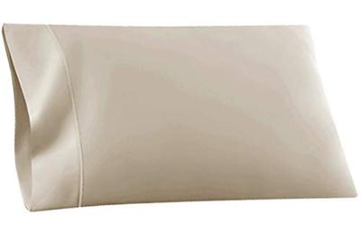 Home Egyptian Luxury Extra Long Staple Cotton Hotel Quality Pillowcase 50 X 75 Cm 50 70 500 Thread Count Satin Weave Cream Beige Pillowcase Envelope