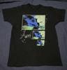 Maglietta Unisex 100% Cotone Vintage PETER MURPHY WA715