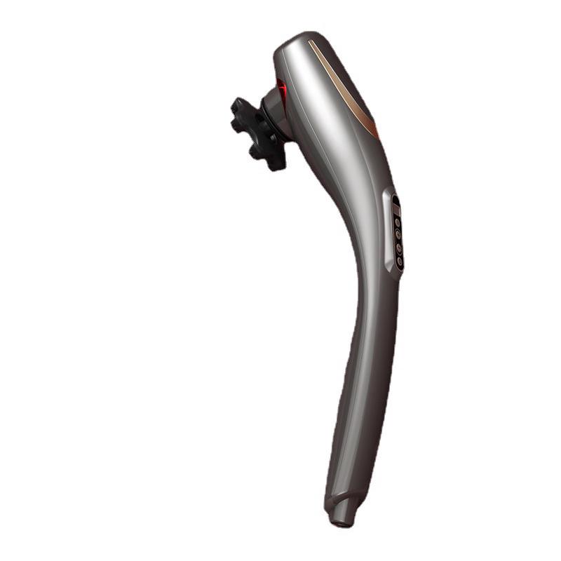 SENBAIWEI Electric Handheld Dolphin Percussion Massager