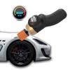 Car Electric Polisher Cleaning Polishing Waxing Machine Automobile Surface Scratch Repair Tool Mini Adjustable Speed 8000r Set