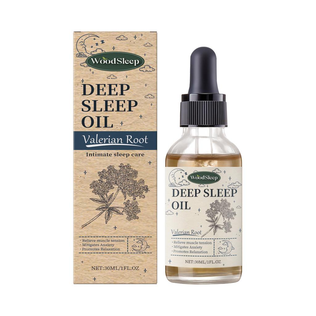 

Валериана Вудслип Успокаивающий корень Сон Эфирное масло для спокойного сна и 30 мл Безмятежности
