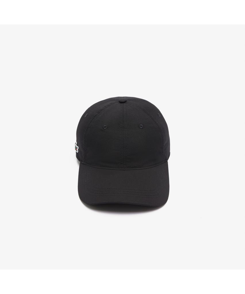 LACOSTE Men'S Ripstop Tennis Ball Cap Rk2662-55N 031