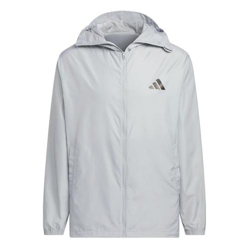 

Adidas Jacket Unisex Gray Stone Green KA9290 XL серый