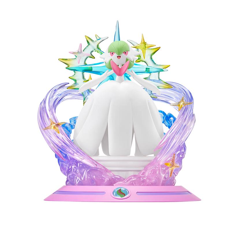 Funism Pokémon Collectible Figures
