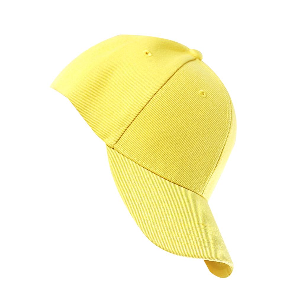 Mens Baseball Caps Unisex Peak Caps Summer Hats Sports Cap