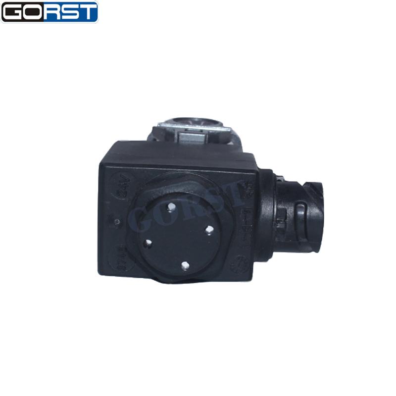 Solenoid Valve 1078316 for Volvo FH12 FH16 FM9 NH12 Renault Truck Transmission Parts 3165144