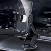 360 Rotating Car Phone Holder Universal Dashboard Mount Car Holder Phone Stand