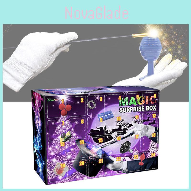 Dowmoo Magical Decompression Surprise Box For Children Fun And Exciting Christmas Toy Gift Box