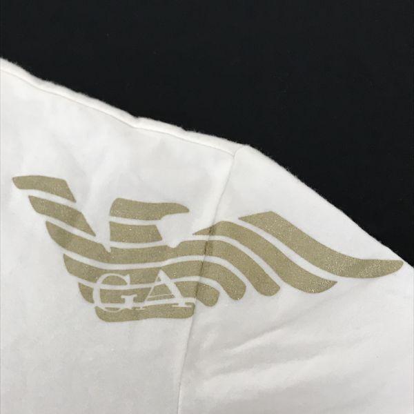 Emporio Armani Stretch T-shirt Women’s S white(USED)