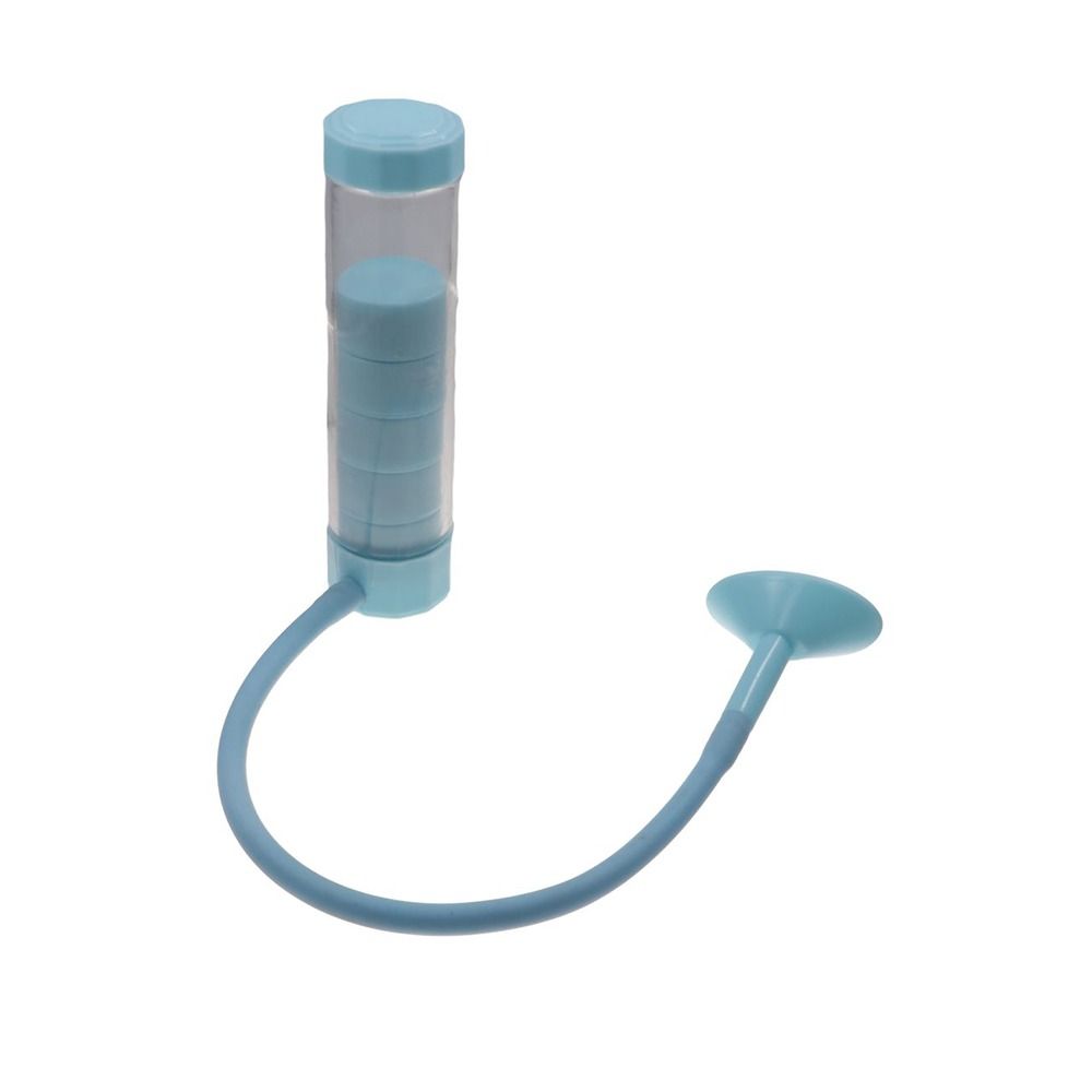 Stronger Lungs Lungs Fitness Trainer Lung Respirator Breathing Exercise Device Gym Equipment