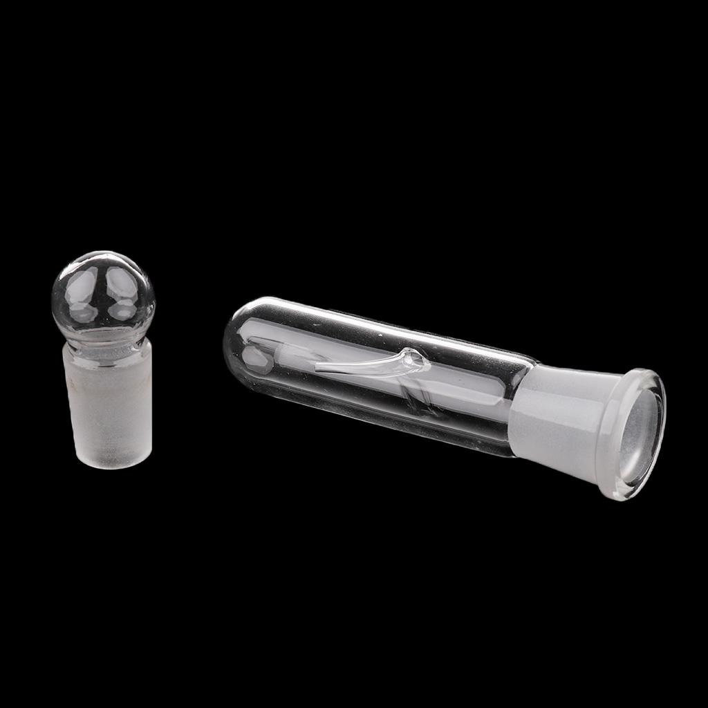 Aquarium Worm Catcher Planaria Trap Worms Catch Pen Tube Fish Tank Accessory