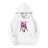 Children's Hoodie Boys And Girls Fashion Printed Long-sleeved Hoodie