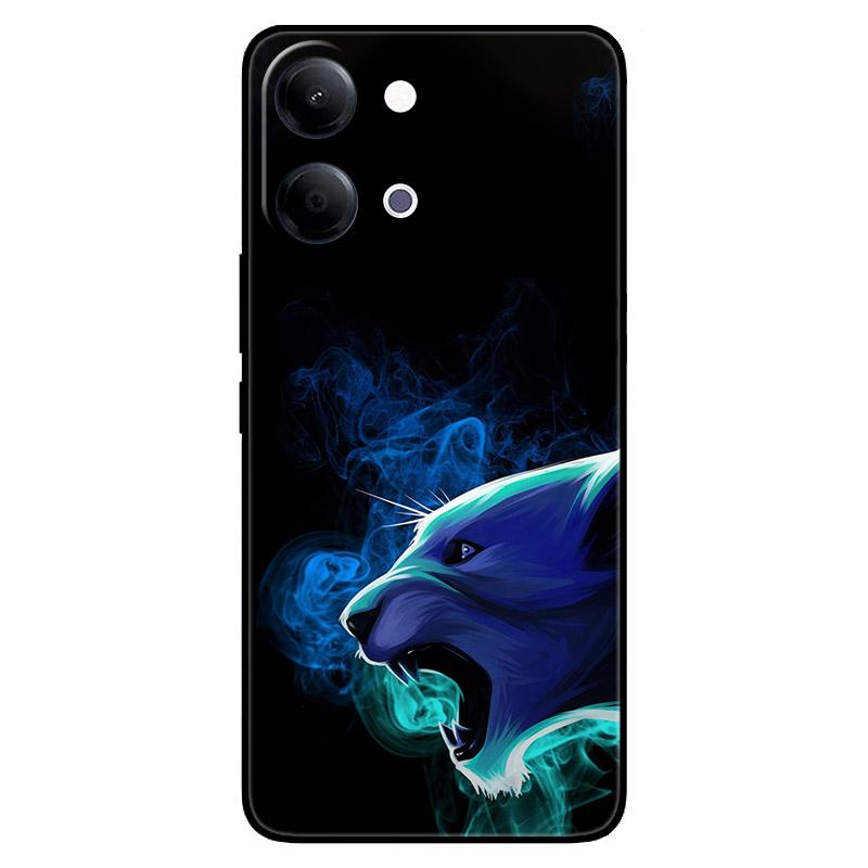 For VIVO Y05 Y11D 4G Case Silicone Shockproof Phone Cover For VIVO Y21 4G 2026 Fundas Soft TPU Protective Shell Bumper Coque