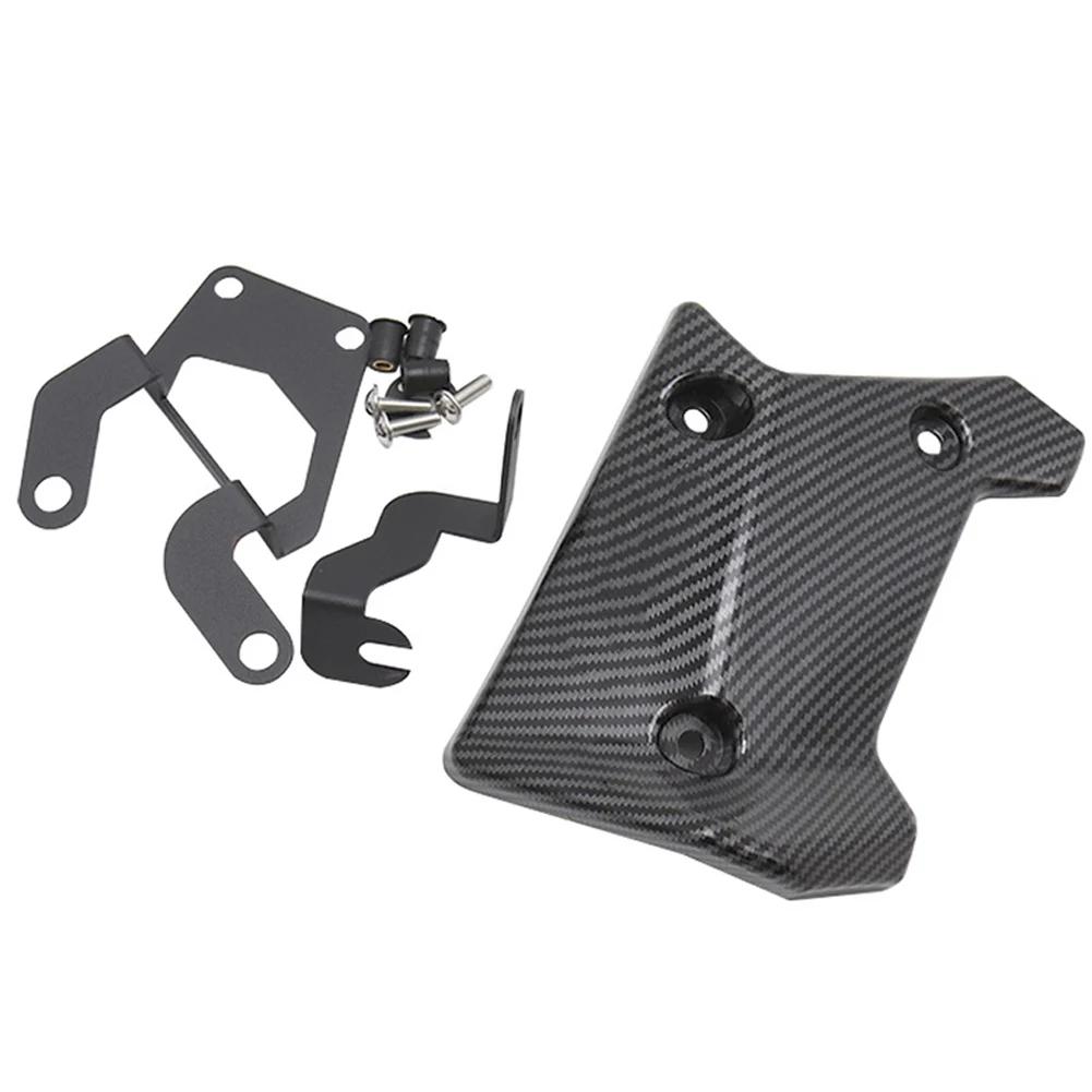 Pro BMW R1250GS Adventure R1200GS LC Adv R 1250 GS R1250 R1200 Kryt ovládání výfukové klapky Horní výplň rámu střední boční panel