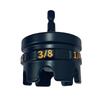 Quick Release Nut Drill Bit Socket Wrench Attachment