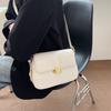 Women's Bag Handbag New Fashion Armpit Bag Versatile Shoulder Bag Messenger Bag