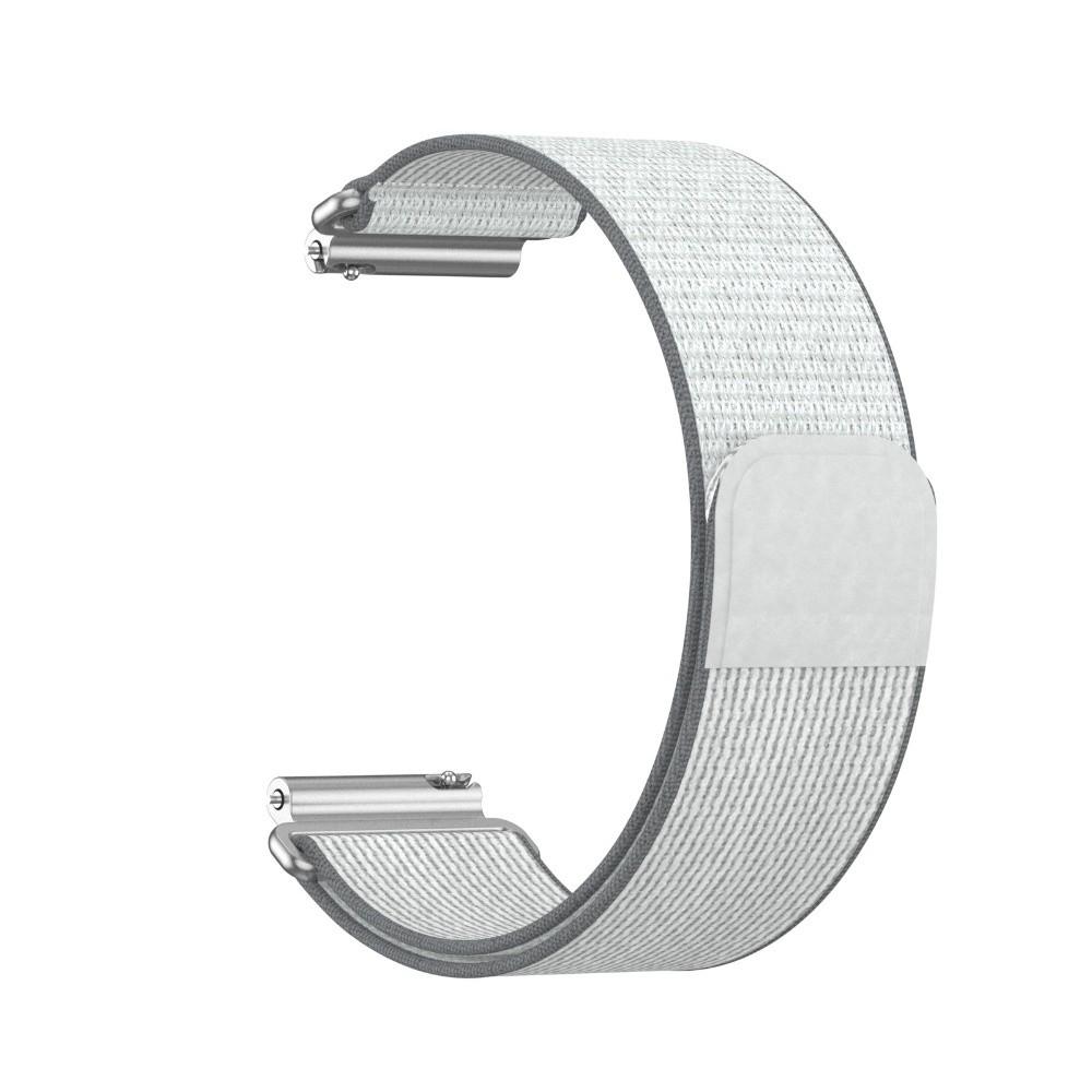 Universal Nylon Sport Bands for Huawei Watch GT/Coros/Xiaomi Watch for Men Women