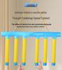 Children's Sensory Grab Stick Game - Eye-Hand Coordination & Parent-Child Interaction Toy