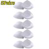 Inserts de Soutien-Gorge Sportifs Beige, Inserts pour Bonnets de Soutien-Gorge, Amplificateurs de Poitrine Amovibles pour Femmes