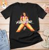 The Steel Panther Band the Girl Black Men All Size Gift Fans Shirt