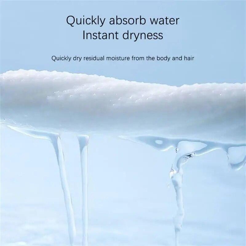 1 buc Bumbac de Unică Folosință Compresat Baie Fețe Călătorie Prosop Spălare Hotel Moale Prietenos cu Pielea Confortabil Prosop de Baie