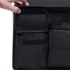 Foldable Car SUV Cargo Organizer Multi Compartment Car Trunk Storage Box Trunk Container Automotive Interior Accessories