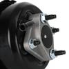1 Pcs Car Clutch Booster Car Brake Booster Pump For Nissan Patrol GQ Y60 Y61 TY61 TD42 Diesel 1988-1997 30630VB000