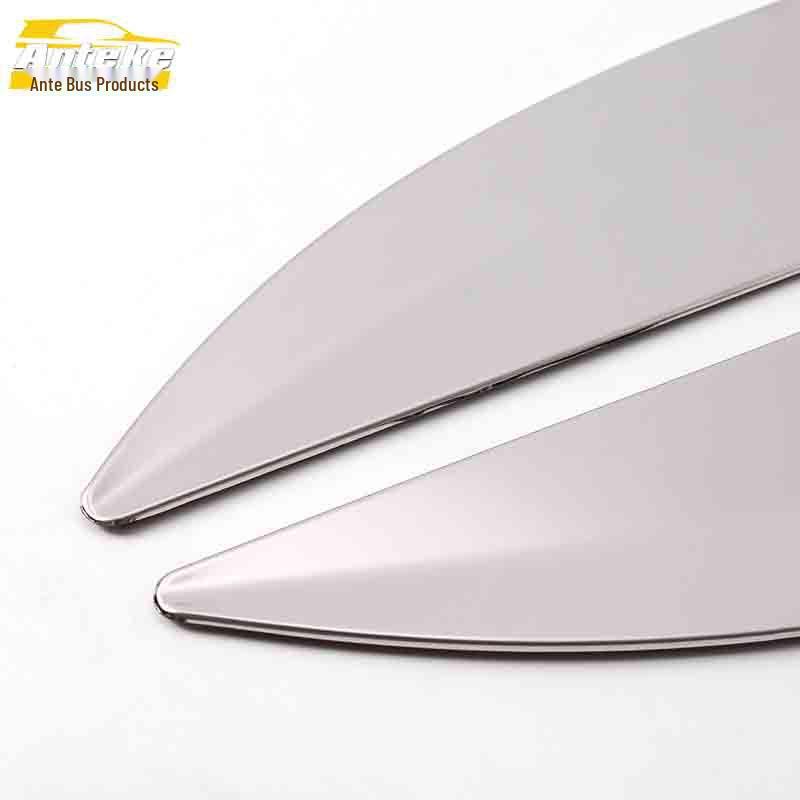 Jiangling Landwind X7 Door Edge & Body Trim Anti-Scratch Strips