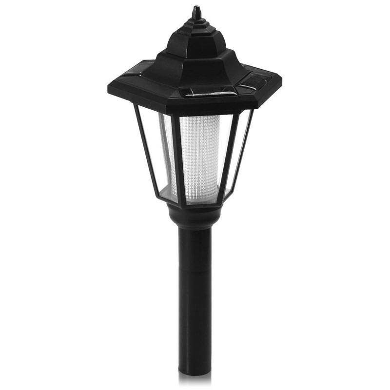 Solar Power Wall Mount LED Light Outdoor Garden Path Landscape Fence Yard Lamp C Solar Power Wall Mount LED Light Outdoor Garden Path Landscape Fence Yard Lamp C