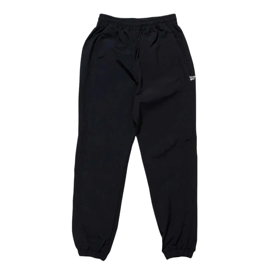 Reebok Sports Pants Women s Black Moderate 100019212 S