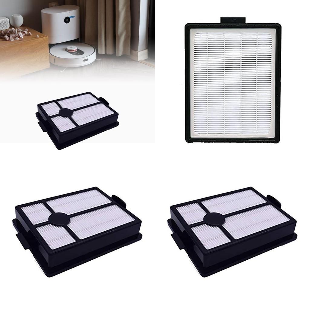 For Rainbow Rexair R7292 R12107b E And E2 Series Robotic Vacuum Cleaner Filter Accessories For Home Use