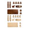 High-end Coffee Machine Accessories Set Fit for For E61 Mini GS3 FB70 FB80 GB5 Drop Shipping