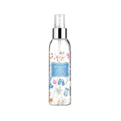 Bouquet Garni Baby Powder Hair & Body Mist 145ml*1Pc/2Pcs