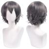 Anime wig long, neutral, for cosplay 100cm