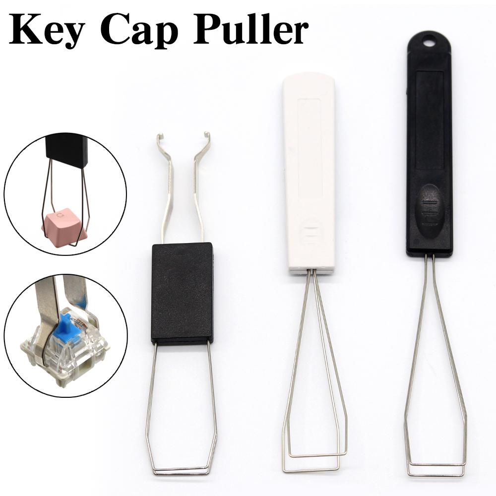 Mechanical Keyboard 2 In 1 Switch Puller Keycap Puller Remover Tool For MX Cherry/Kailh/Gateron/Outemu RGB Switch DIY Gaming