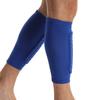 1Pcs Honeycomb Soccer Shin Guards Football Leg Calf Protective Gear Shield Sleeves Running Sports Support Guard