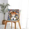 Inazuma Eleven Axel Blaz Gouenji Pillow Cover  Morden Pillow Case For Living Room Chair Soft Pillowcases Gift