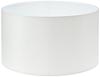Lamp Shade Replacement Lamp Shade Shantung Bottom Diameter 35cm (Holder Type) H-35352 Ivory,