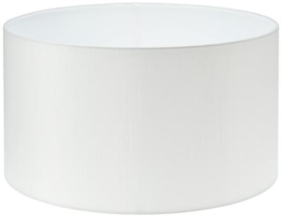 Lamp Shade Replacement Lamp Shade Shantung Bottom Diameter 35cm (Holder Type) H-35352 Ivory,