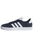 Adidas VL Court Unisex Legend White Size Cm 3.0 Sneakers, Adult, NLF93, Ink/Footwear White/Footwear (ID6275), 26.0