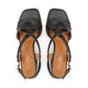 Kumkang Women Weaving Sandal Rensac5219k3