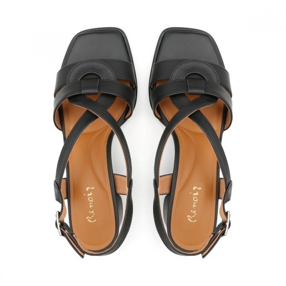 Kumkang Women Weaving Sandal Rensac5219k3