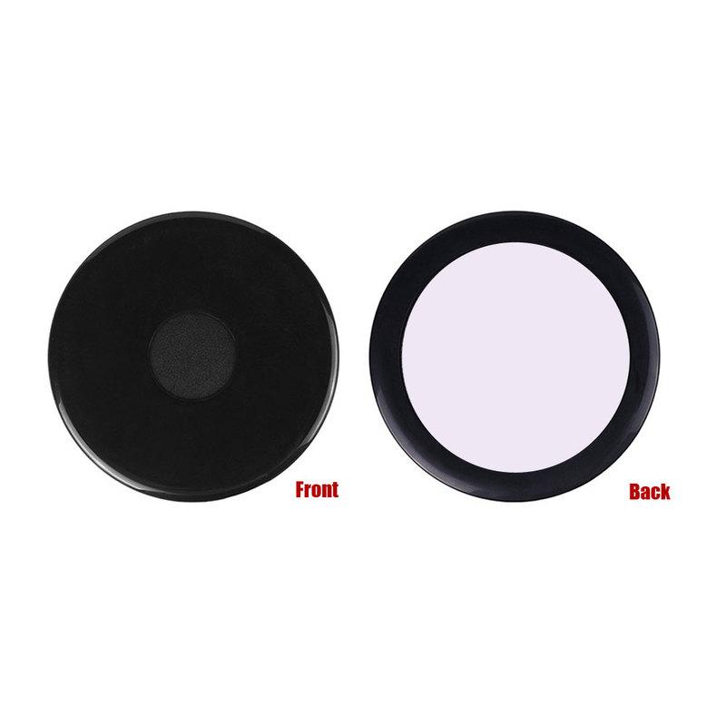 Suction Cup Car Phone Holder Accessory Hard Fixed Base with 3M Stick Dashboard Disc for Tablet GPS Sucker Phone Holder Products