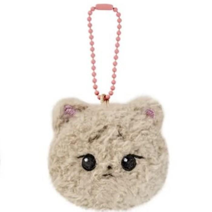 BLACKPINK [DEADLINE POP-UP] Official MD CHARACTER FACE MINI BADGE