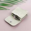 Earring Storage For Women Men Jewelry Purse Bags Packaging Snap Bags Gift Packaging Velvet Pouch