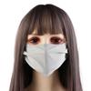 Summer Outdoor Mesh For Girl Sun Protection Sunscreen Mask Face Cover Face Scarf Ice Silk Mask