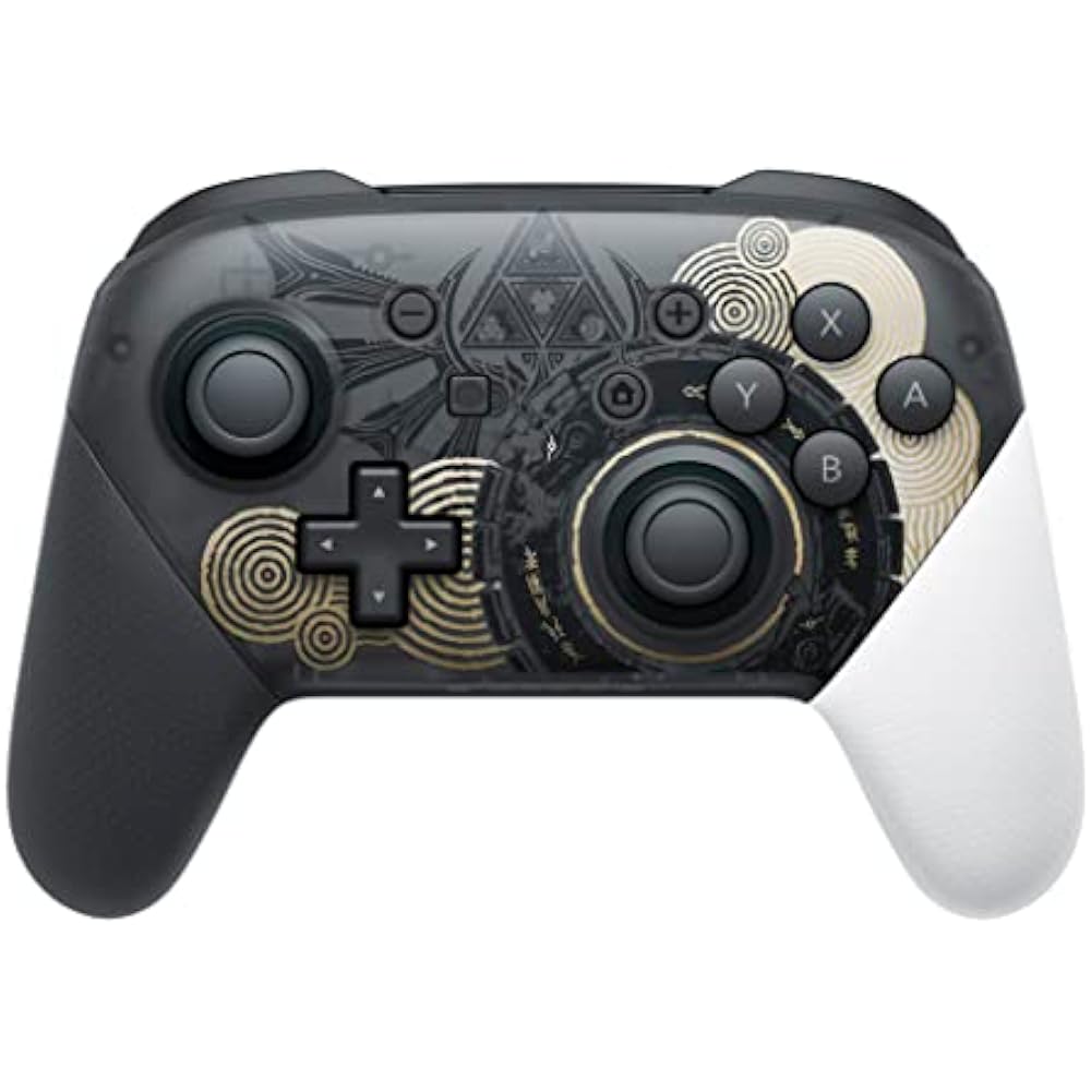 Nintendo Switch Pro Controller The Legend of Zelda: Tears of the Kingdom Edition