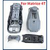 Original Body Shell For Matrice 4T/4E Bottom Shell Upper Shell Middle Shell Spare Parts In Stock