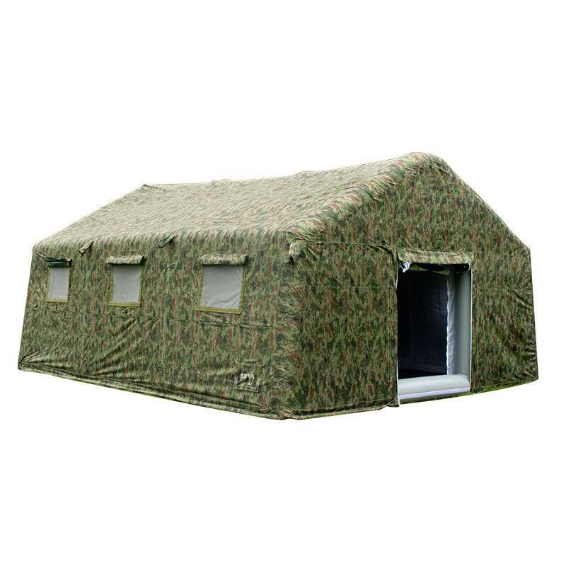 Lingyi Outdoor Inflatable Command Tent