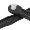2Pcs Plastic RC Rear Pull Rod Replacement Parts Accessories Fit for REMO 1/10 RC Car P2325
